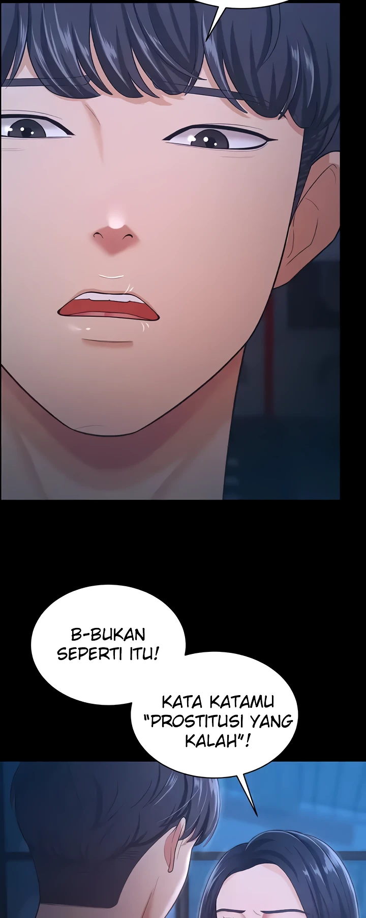 Your Wife Was Amazing Chapter 16 - Page 19